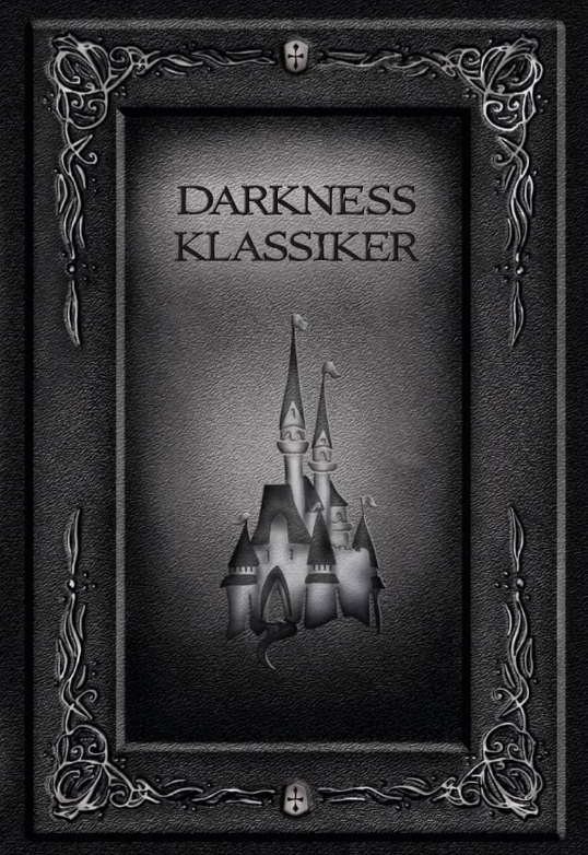 Darkness Klassiker bokomslag