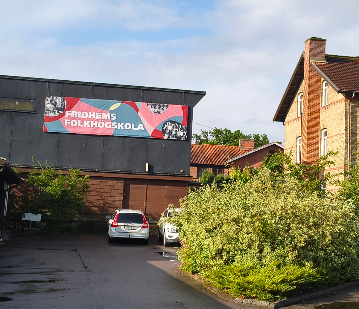 Skrivkurser: Vägen till att&nbsp;utvecklas